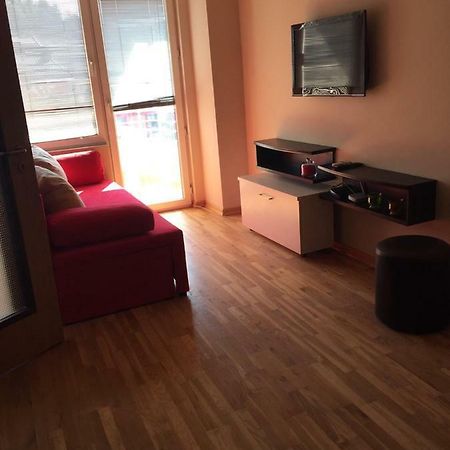 Baron Apartment Охрид Екстериор снимка
