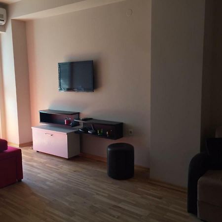 Baron Apartment Охрид Екстериор снимка