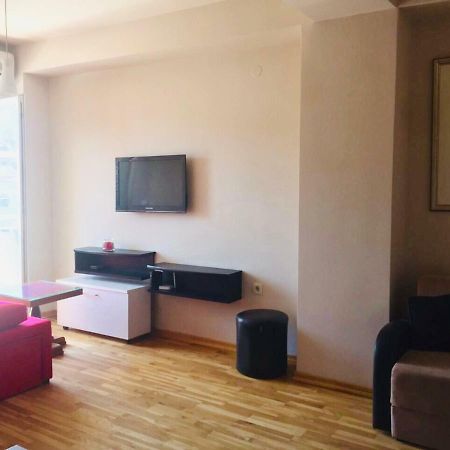 Baron Apartment Охрид Екстериор снимка