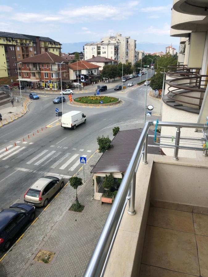 Baron Apartment Охрид Екстериор снимка
