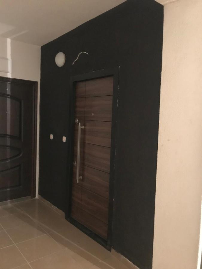 Baron Apartment Охрид Екстериор снимка