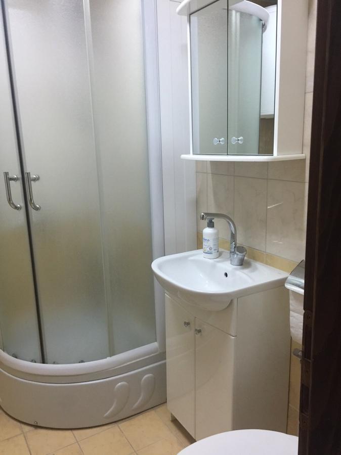 Baron Apartment Охрид Екстериор снимка