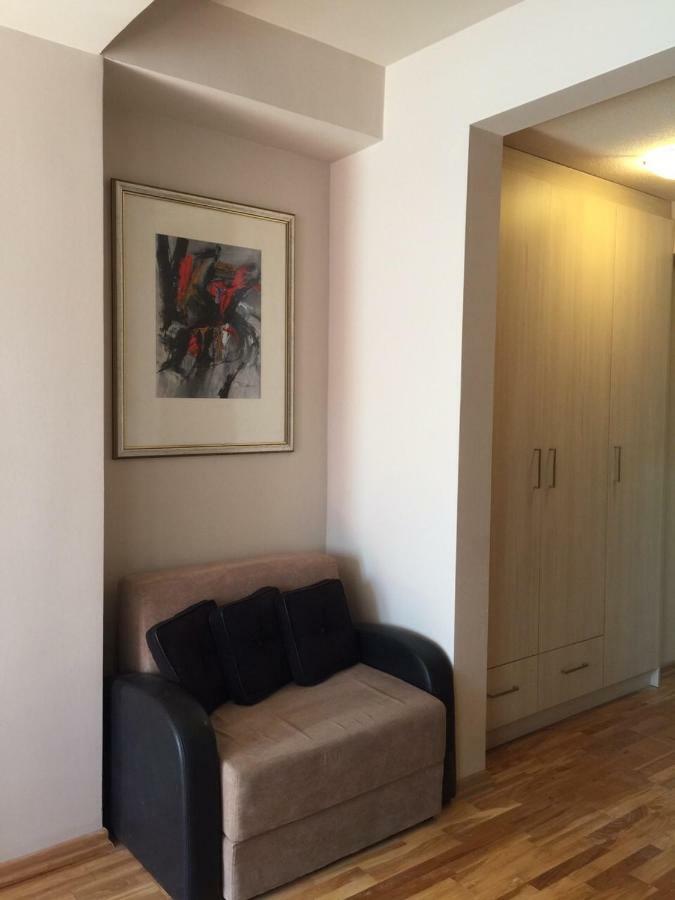 Baron Apartment Охрид Екстериор снимка