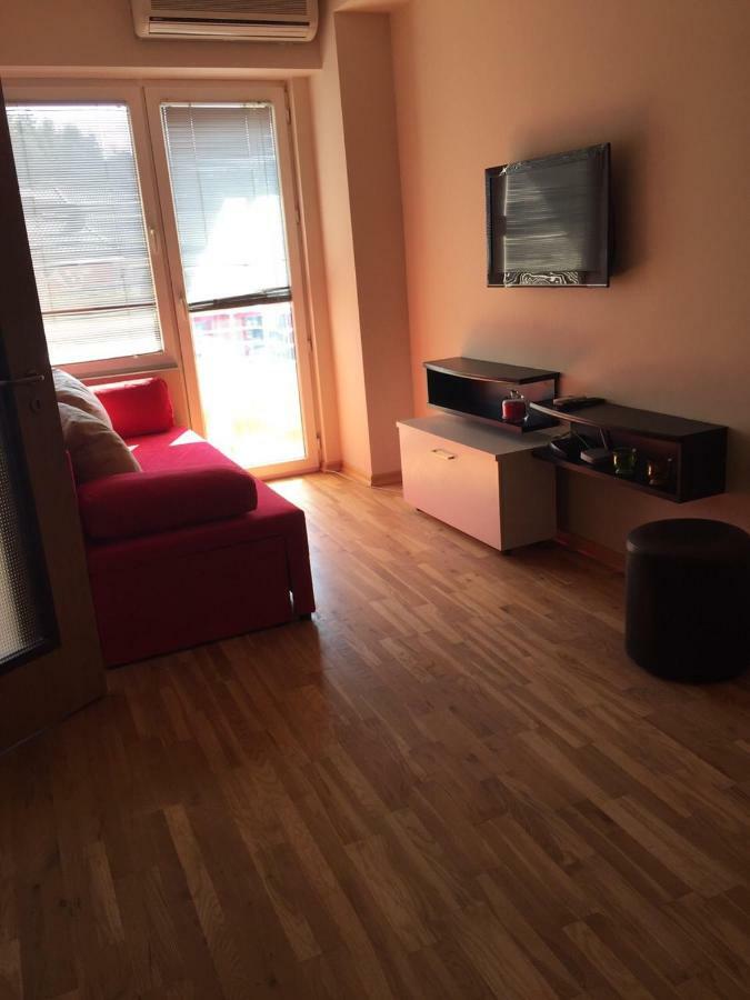 Baron Apartment Охрид Екстериор снимка