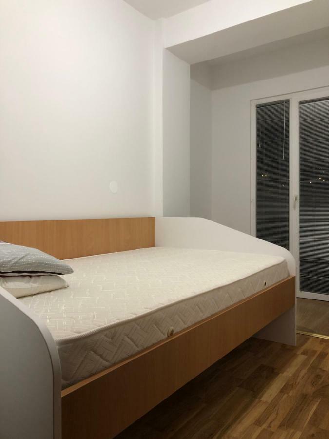 Baron Apartment Охрид Екстериор снимка