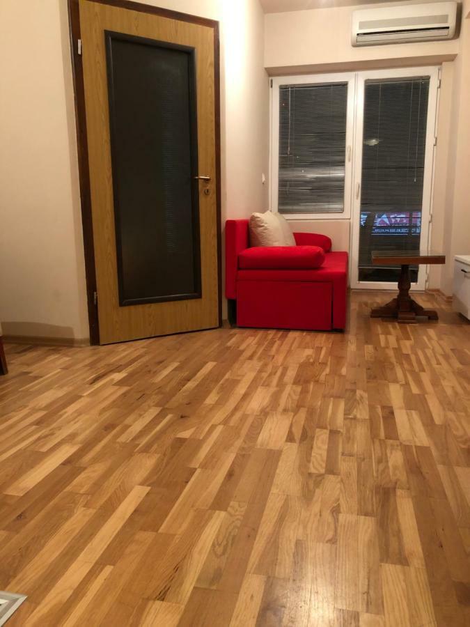 Baron Apartment Охрид Екстериор снимка