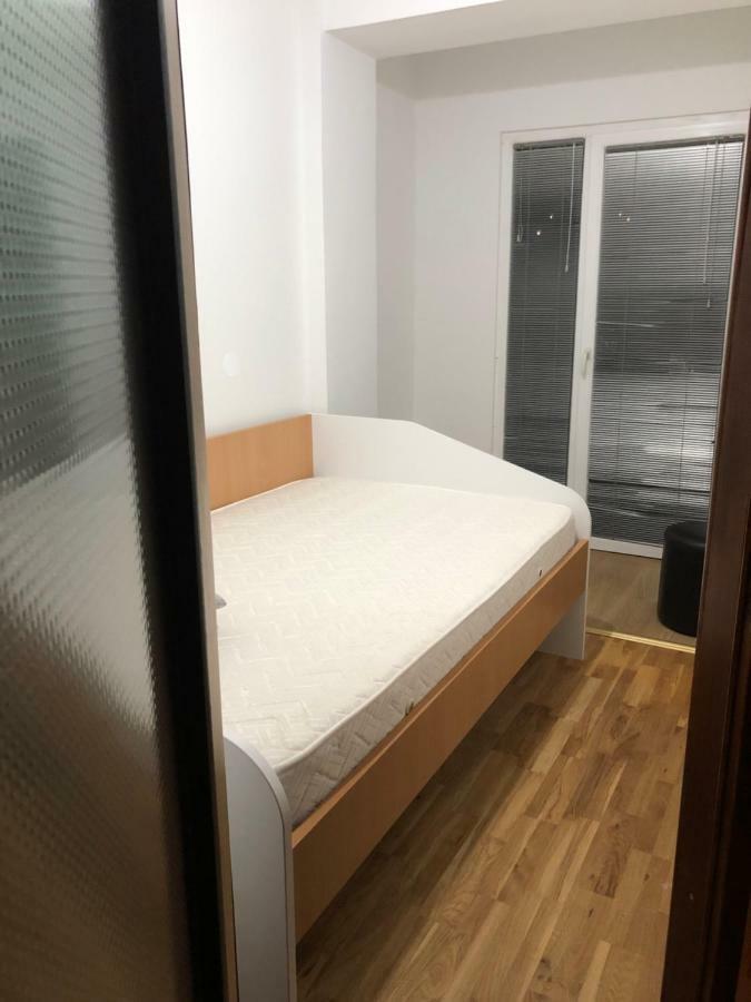 Baron Apartment Охрид Екстериор снимка