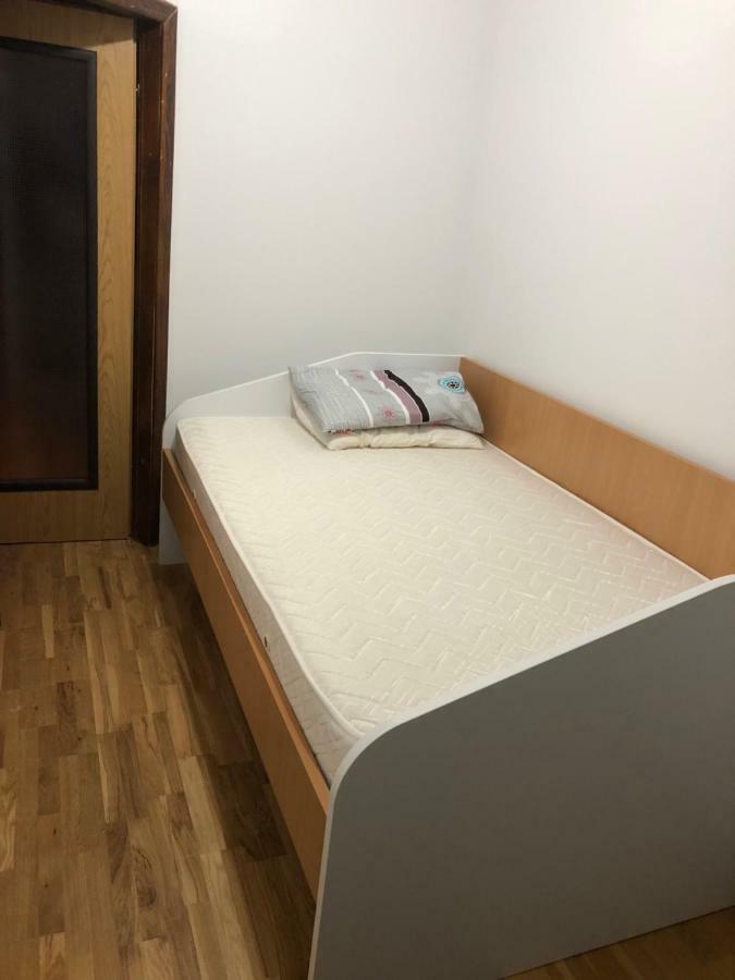 Baron Apartment Охрид Екстериор снимка
