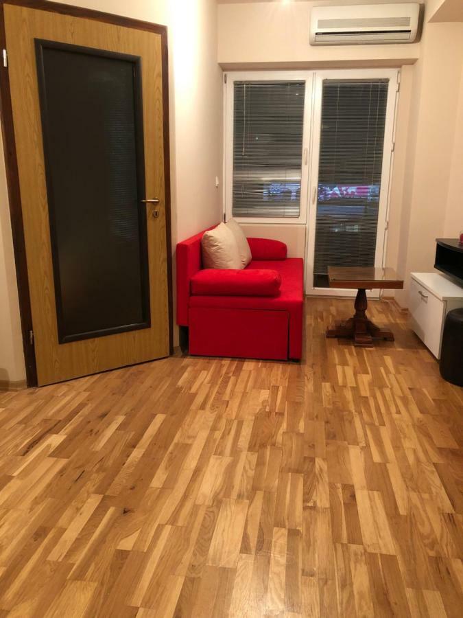 Baron Apartment Охрид Екстериор снимка