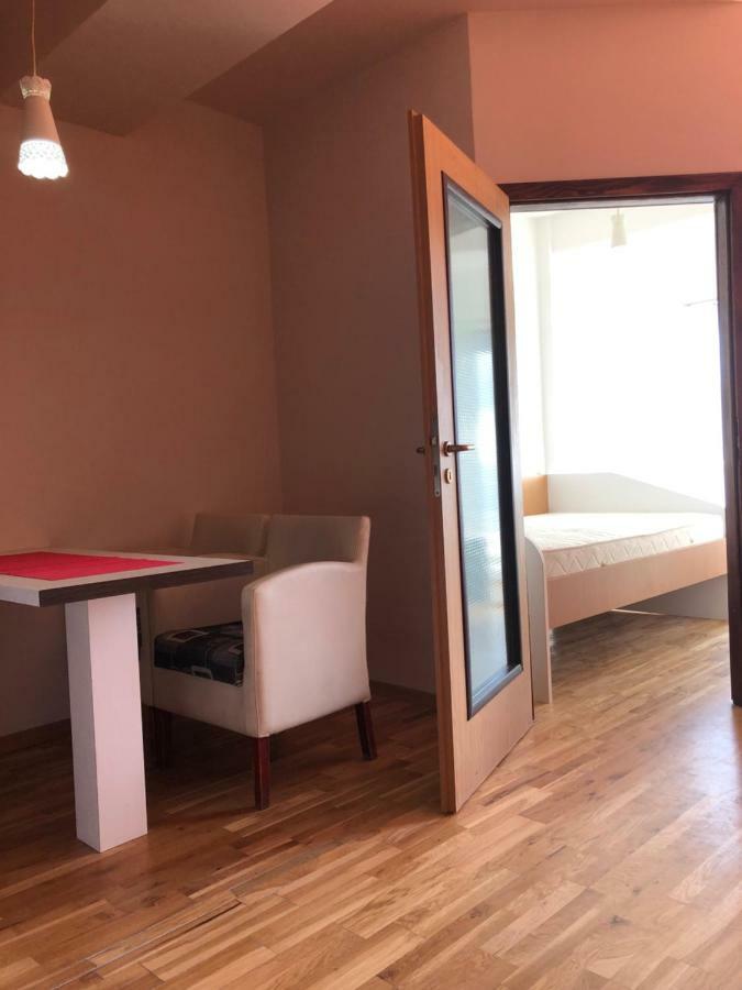 Baron Apartment Охрид Екстериор снимка