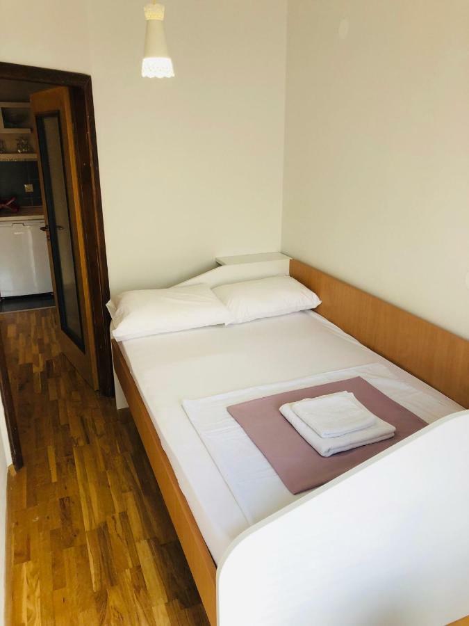 Baron Apartment Охрид Екстериор снимка