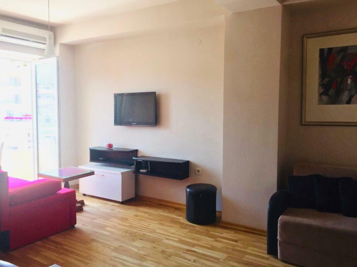 Baron Apartment Охрид Екстериор снимка