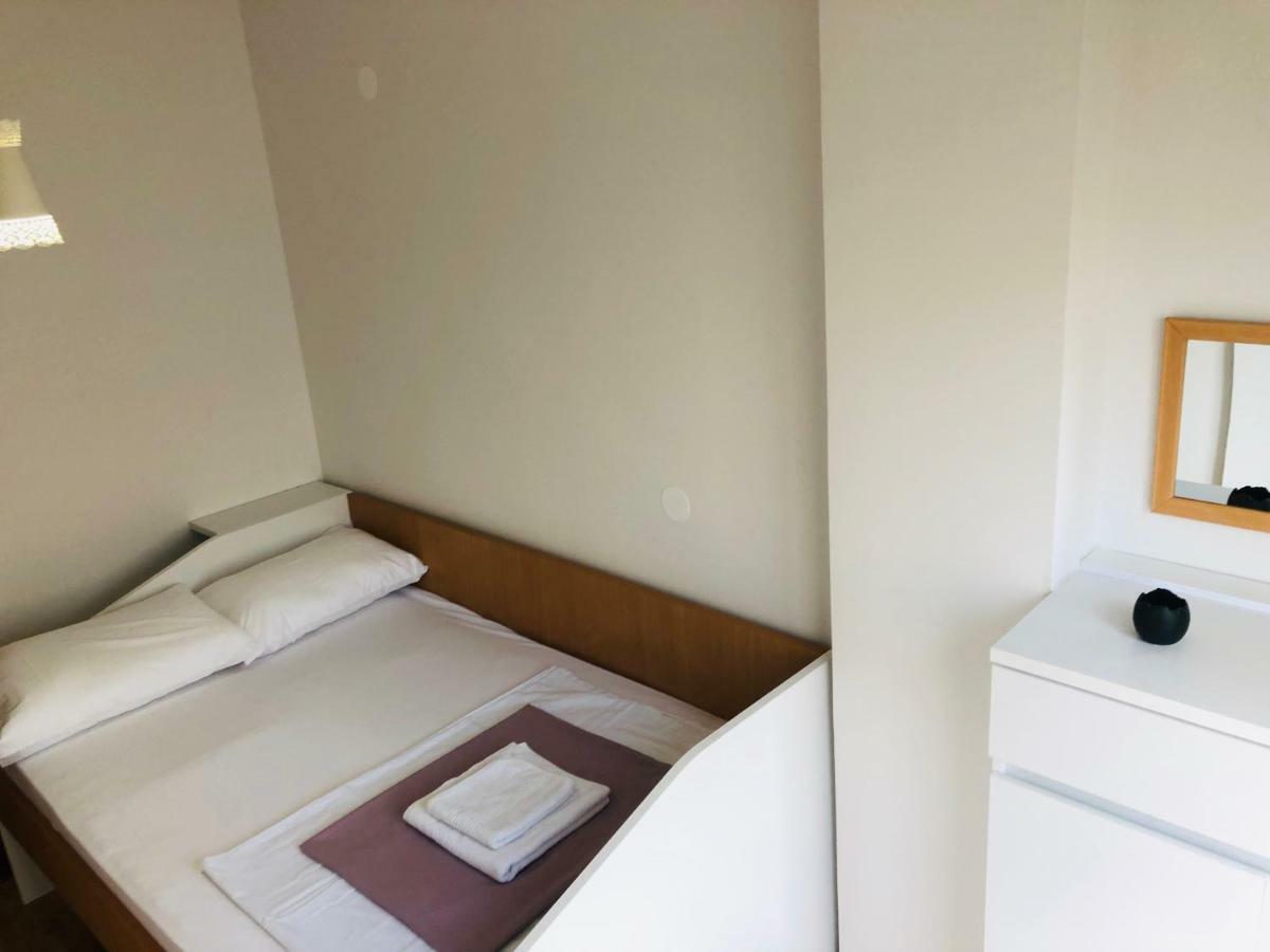 Baron Apartment Охрид Екстериор снимка