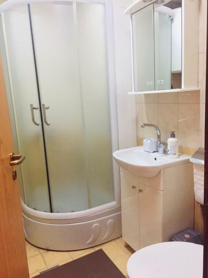 Baron Apartment Охрид Екстериор снимка