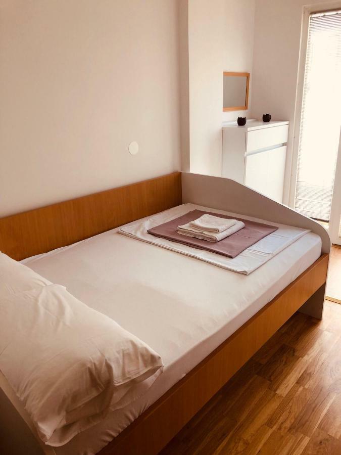 Baron Apartment Охрид Екстериор снимка