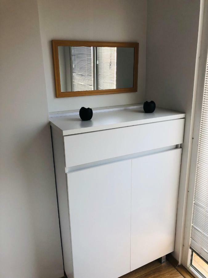Baron Apartment Охрид Екстериор снимка